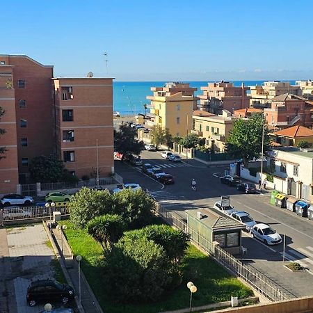 Attico Triremi Apartment Lido di Ostia Exterior photo