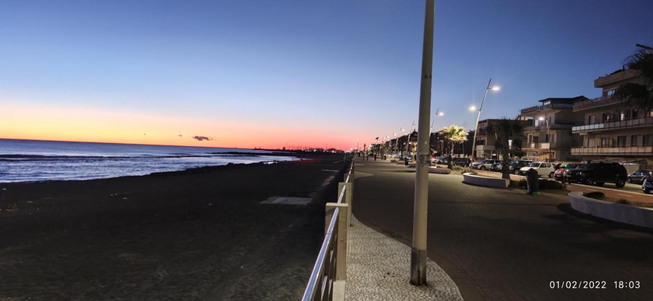 Attico Triremi Apartment Lido di Ostia Exterior photo