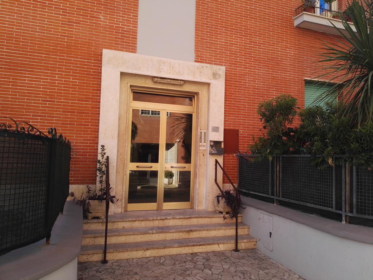 Attico Triremi Apartment Lido di Ostia Exterior photo